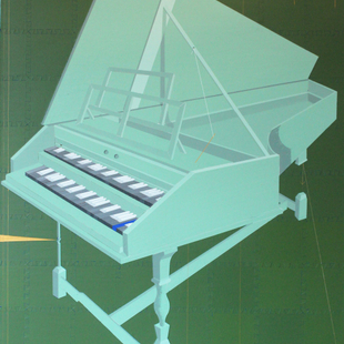 大钢琴 20150523