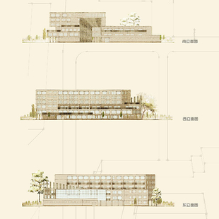 湖北工程学院 美术学院设计4