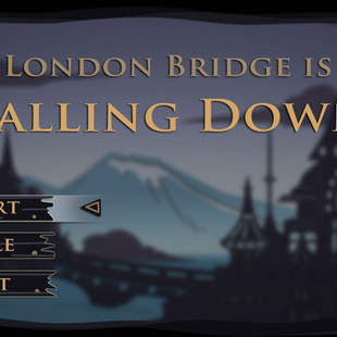 London Bridge Is Falling Down·3