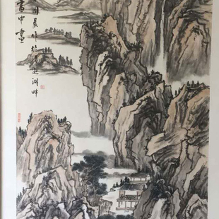 画中画，话中话