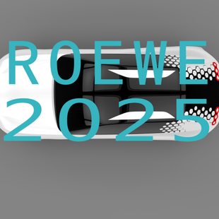ROEWE 2025