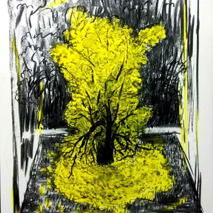 神经内科学——一棵黄树