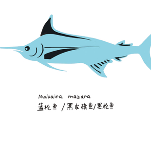 I-Nature——天津自然博物馆文创设计2