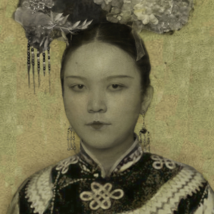 《中国时代肖像》1