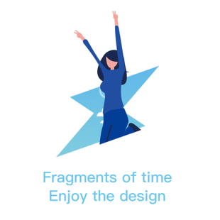 设计小师app界面设计与开发-10-app引导页插画
