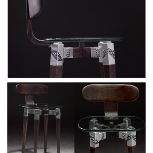 3D打印连接件的家具创新设计7