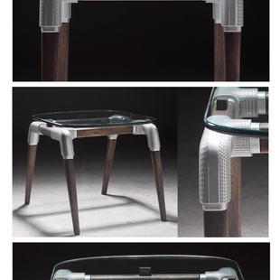 3D打印连接件的家具创新设计8
