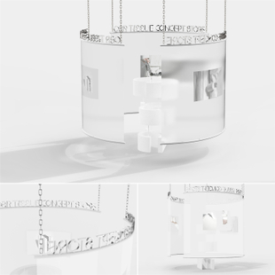 O&R TISSUE—O&R品牌纸巾包装及概念店设计 9