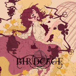 《BIRDCAGE》演示视频