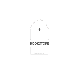 书店“ ”——基于旧教堂改造的现代书店空间设计