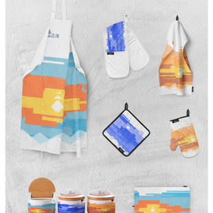《沿海——海盐文创包装设计》12