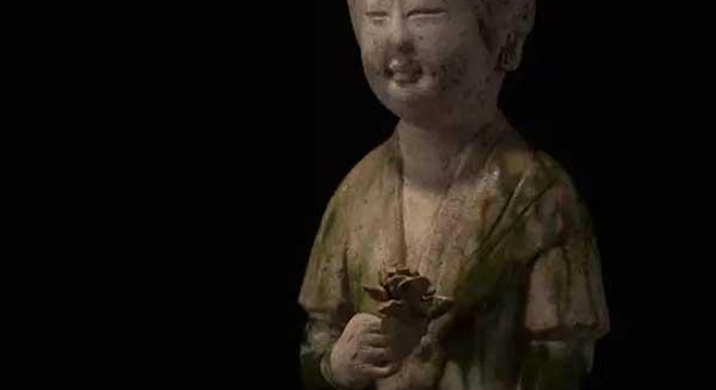 拍卖｜莫伟龙藏中国古代艺术珍品现身嘉德香港秋拍