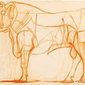 牛头怪：毕加索的“第二自我”