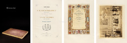 法国国王圣路易·菲利普一世的旅行—献给英国维多利亚女王的版画集