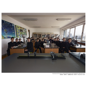 王国锋 朝鲜2014－上物理课的中学生们