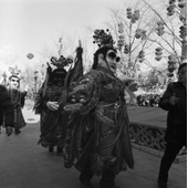 袁佳联 北京·春节·地坛庙会2012-50