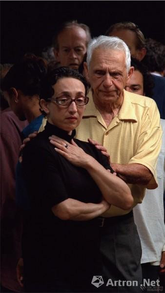 比尔·维奥拉 1977-2014精选作品展_在线展览_画廊展览_雅昌展览