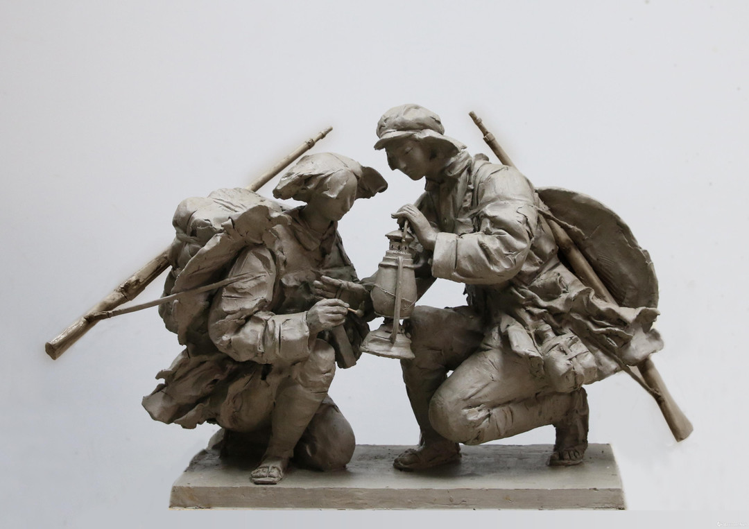 "不同"2018中国大同雕塑双年展