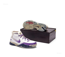 Nike Zoom Kobe I “Premium Goods”PE