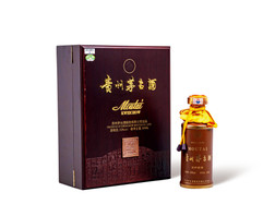 2012年贵州茅台酒（世纪经典）