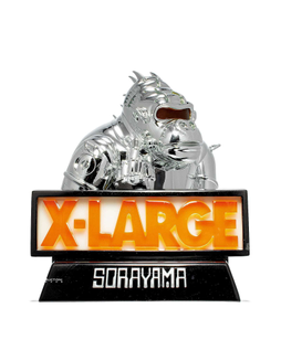 X-Large Robot Gorilla