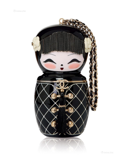 香奈儿“中国娃娃”全球限量手提包