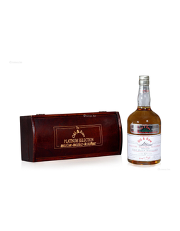 道格拉斯·莱恩装瓶：波特艾伦1978-30年单桶单一麦芽威士忌