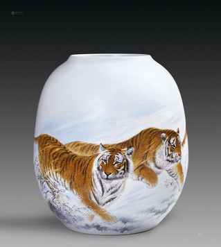 3012 2013年作 陈舒 陶瓷碗 (一组)