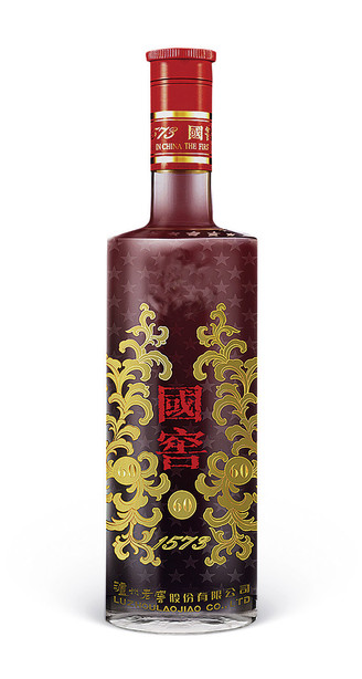 国窖 · 1573典藏纪念酒