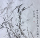 此间有物君未识 花浪翻天雪相激