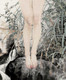 秋水（局部）002^_^Autumn Water （part） 002
