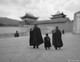 心路--隆务寺步调一致的三代僧人