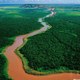 柬埔寨·湄公河^-^MEKONG，CAMBODIA