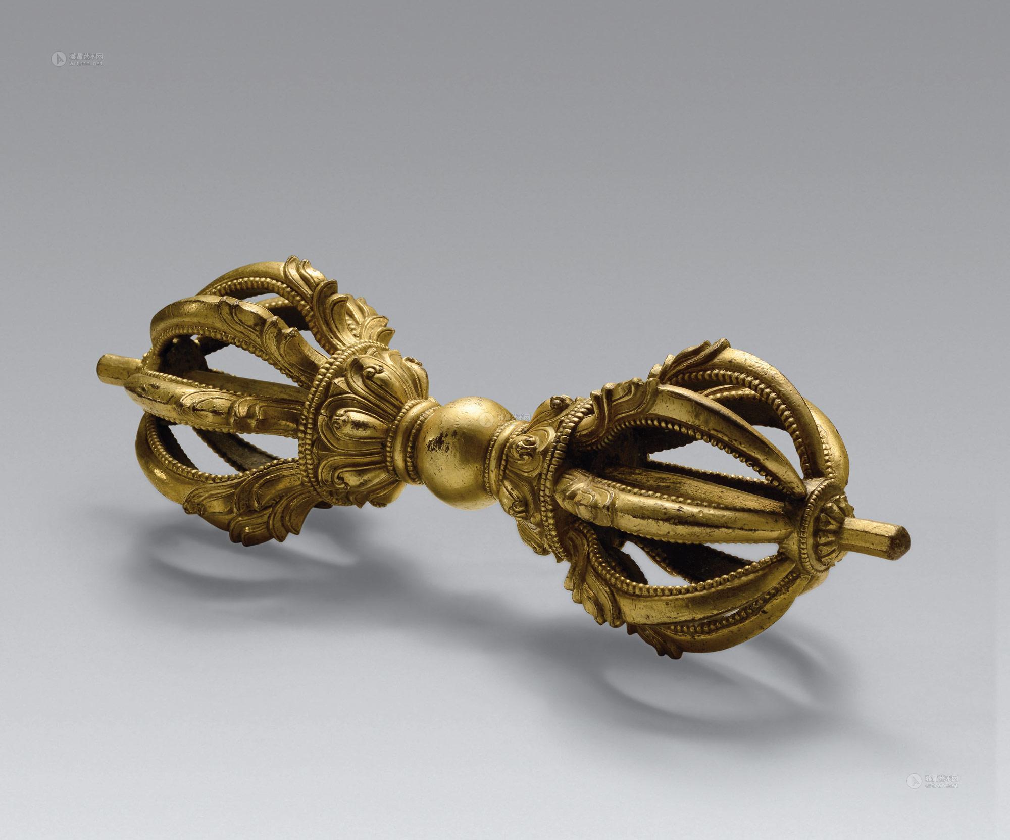 *3562 16世纪 金刚杵