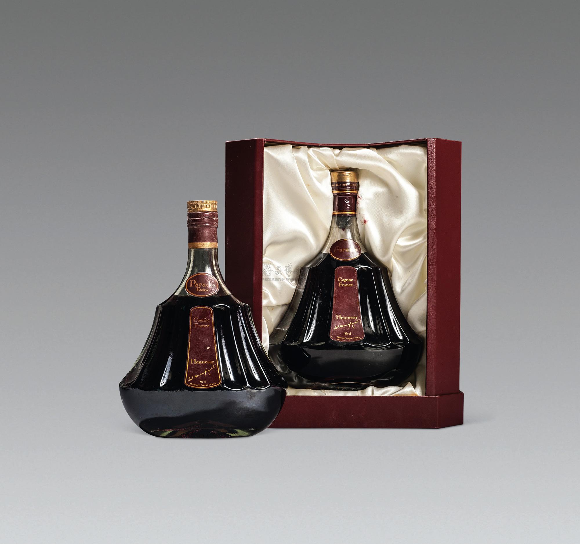 310990年代轩尼斯杯莫停extra