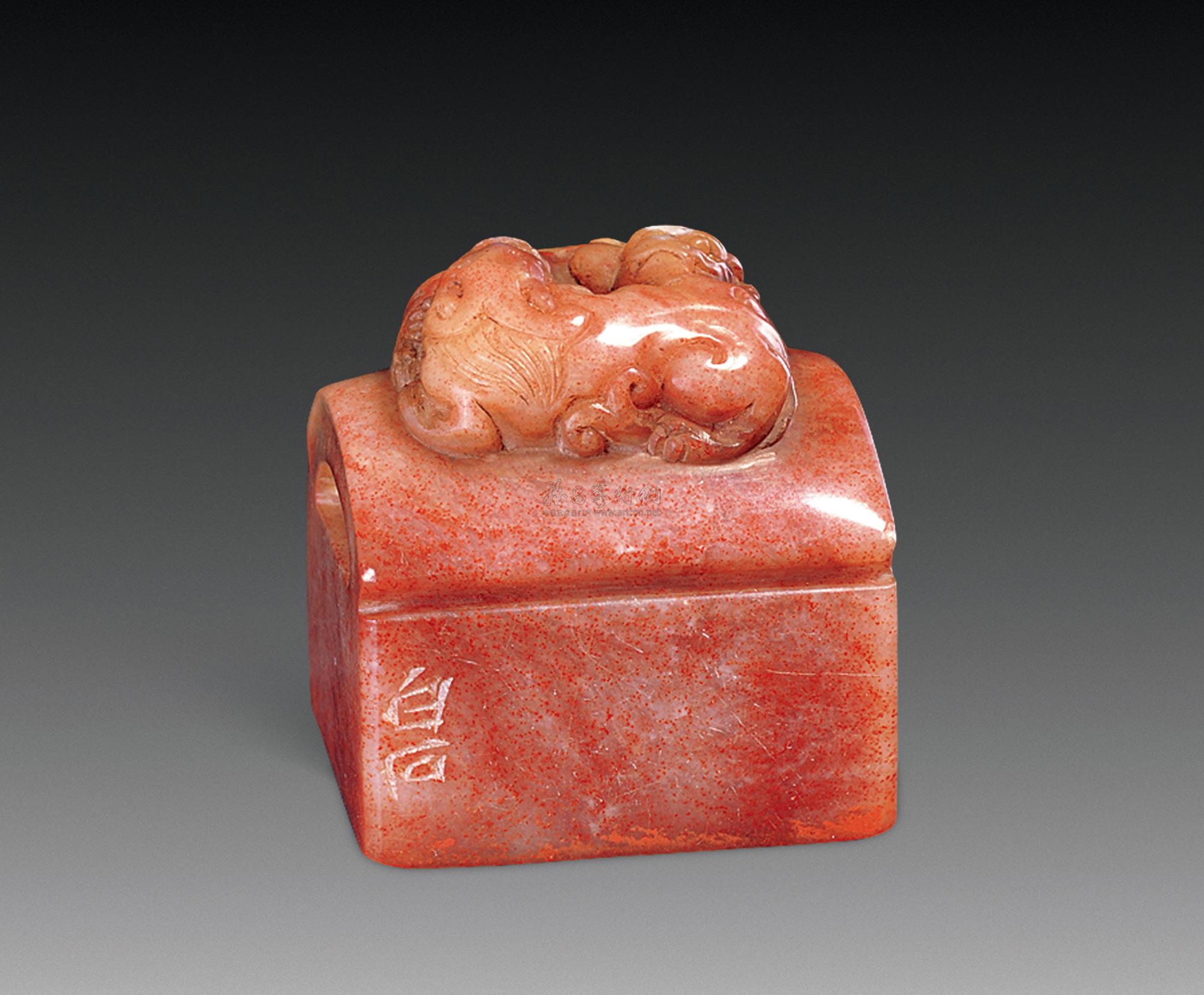 2230近代齐白石篆刻闲章