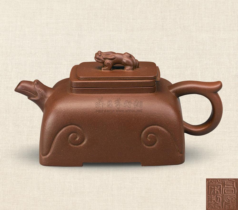 1316现代高奋荣东方龙