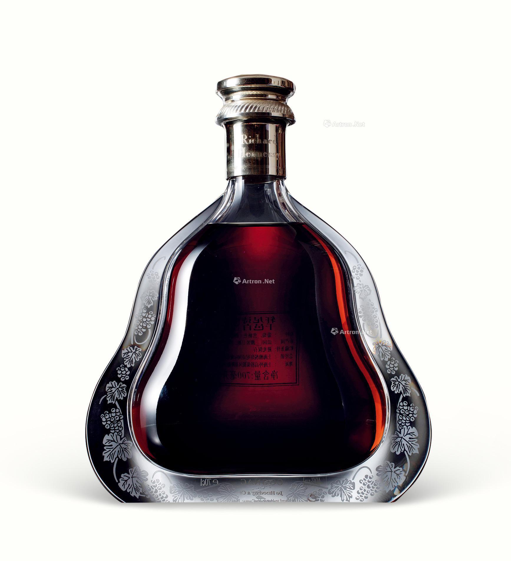 0535轩尼诗李察第2代