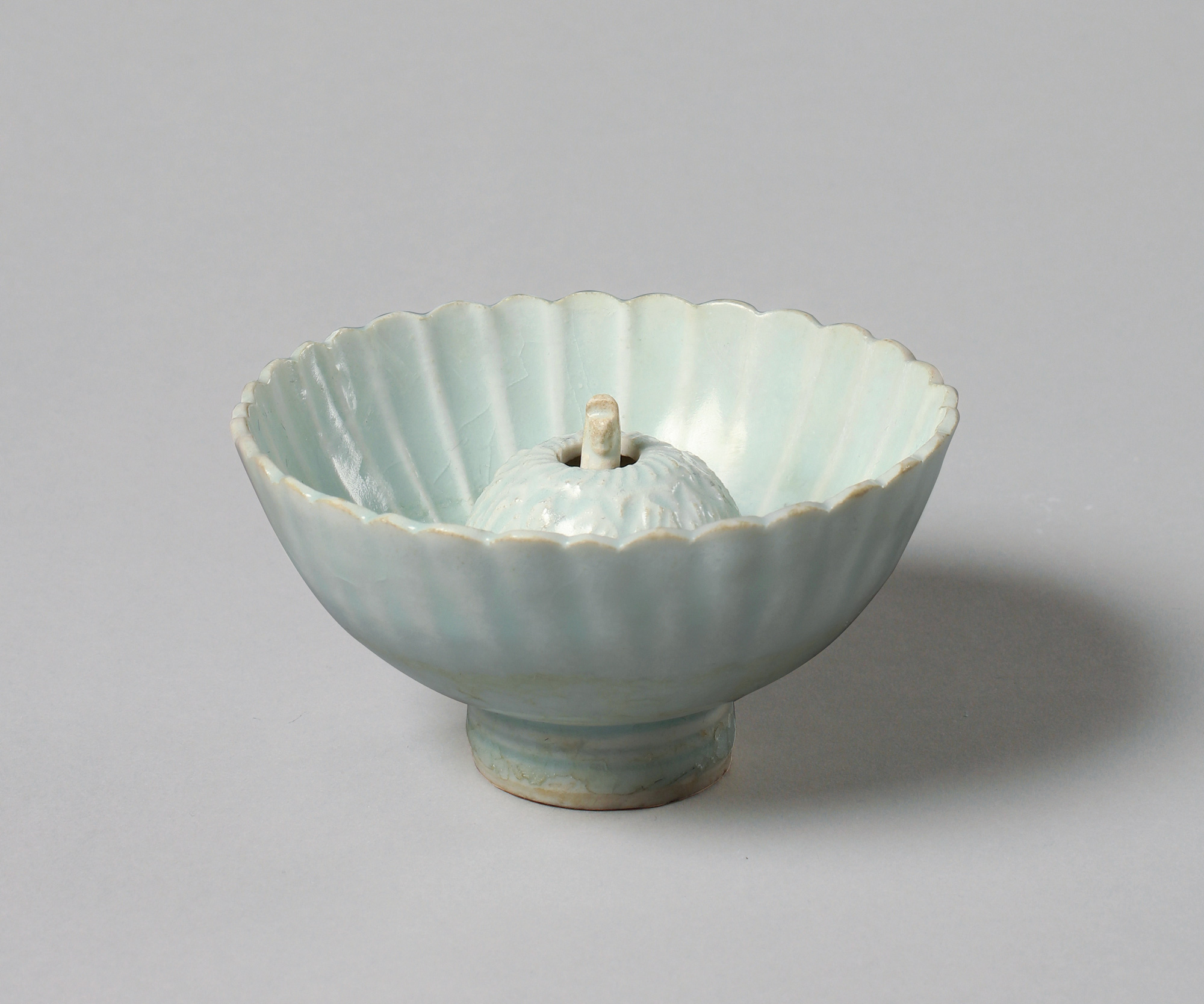 3359 南宋 湖田窑公道杯