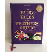 The Fairy Tales of the Brothers Grimm格林童话