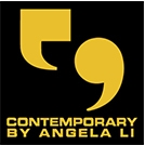 Contemporary By Angela Li