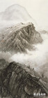 山静云幽<br>^-^The silent mountains and dim cloud