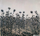 葵园十二景·安公子^-^  Twelve Views of a Sunflower Field IV
