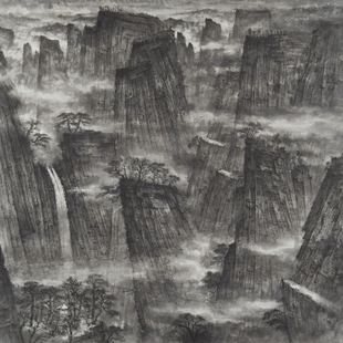 云漫山颠 云漫山颠