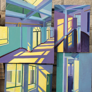 光的形式构图2 光的形式构图2