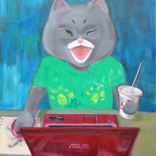 猫4 猫4