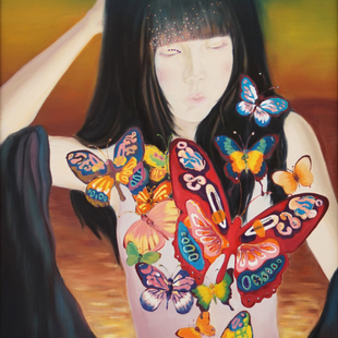春暖花开 春暖花开
