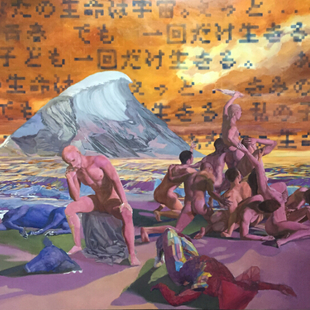 美丽新世界 美丽新世界