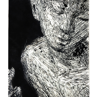 非礼勿视之三 非礼勿视之三