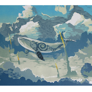 窗外逆世界之二 窗外逆世界之二